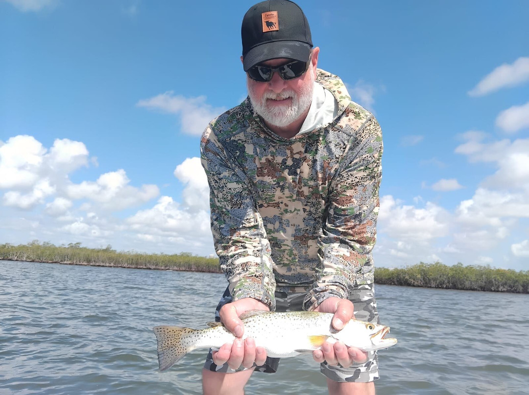 Cancun Tarpon Fishing-坎昆必去景点