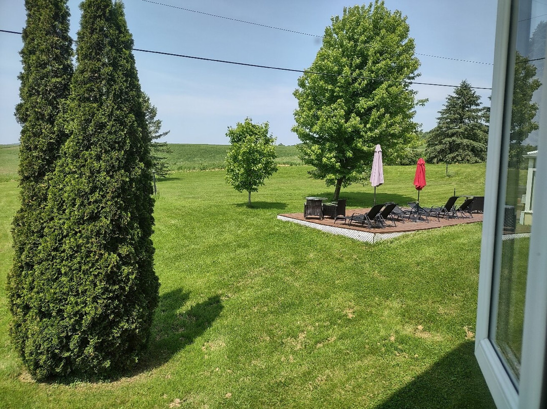 Auberge West Brome 050713主图