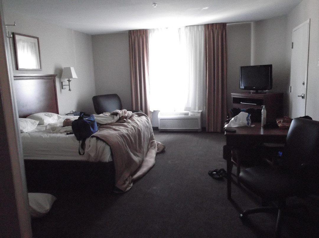Candlewood Suites FLOWOOD by IHG