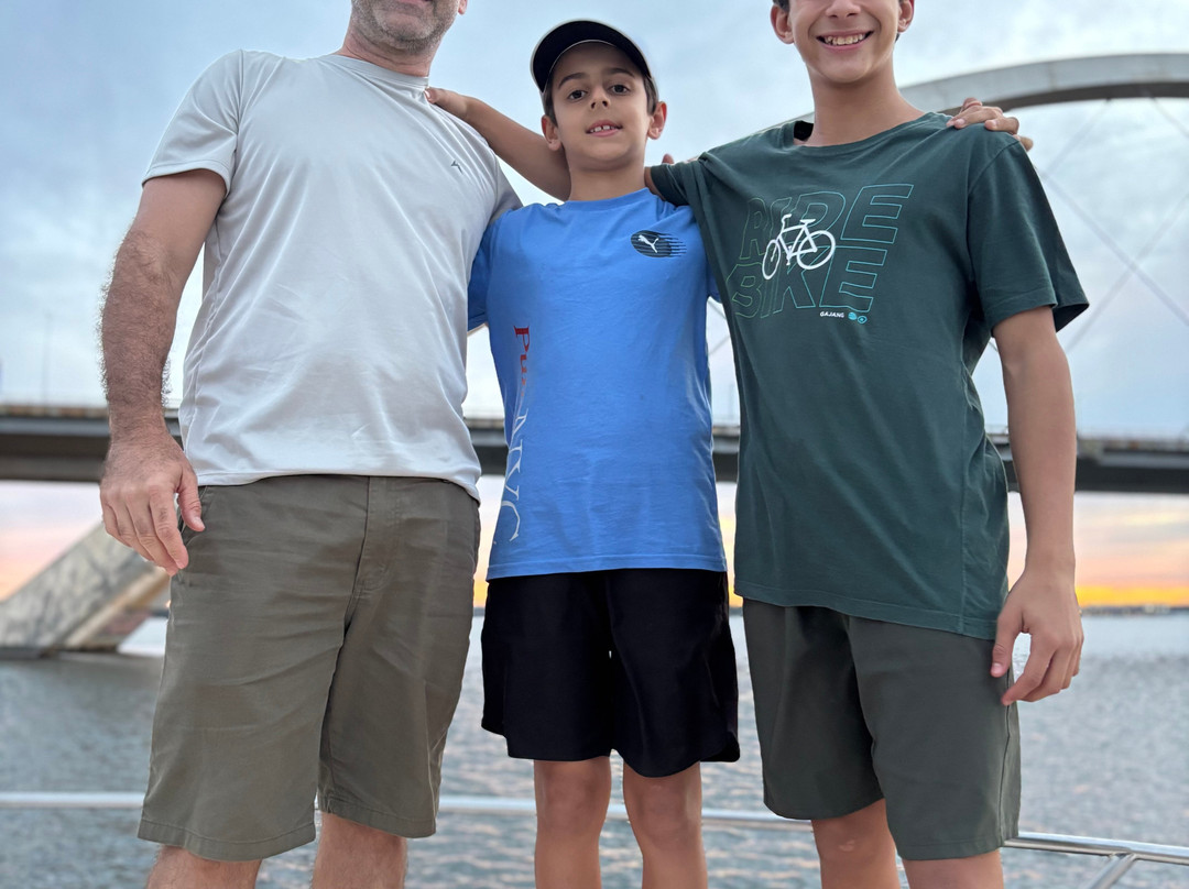 Sherpa Tour-巴西利亚必去景点