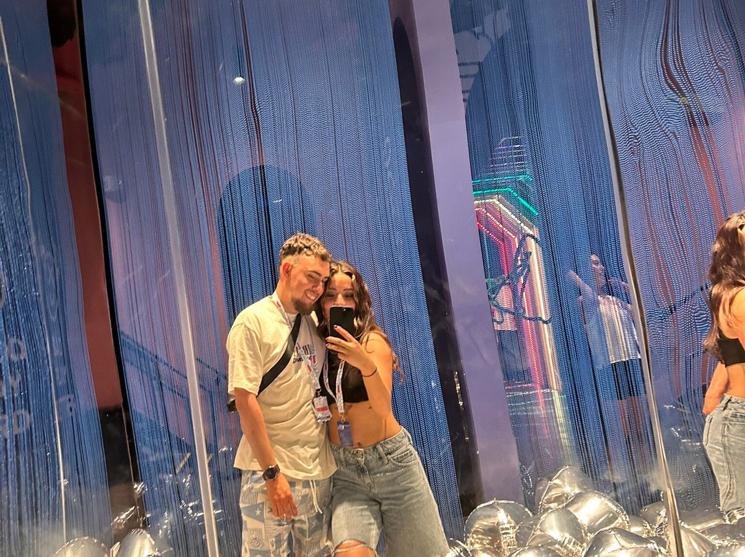 Play Playground-拉斯维加斯必去景点