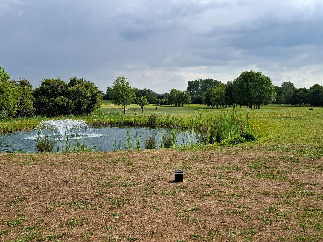 Thornbury Lodge主图