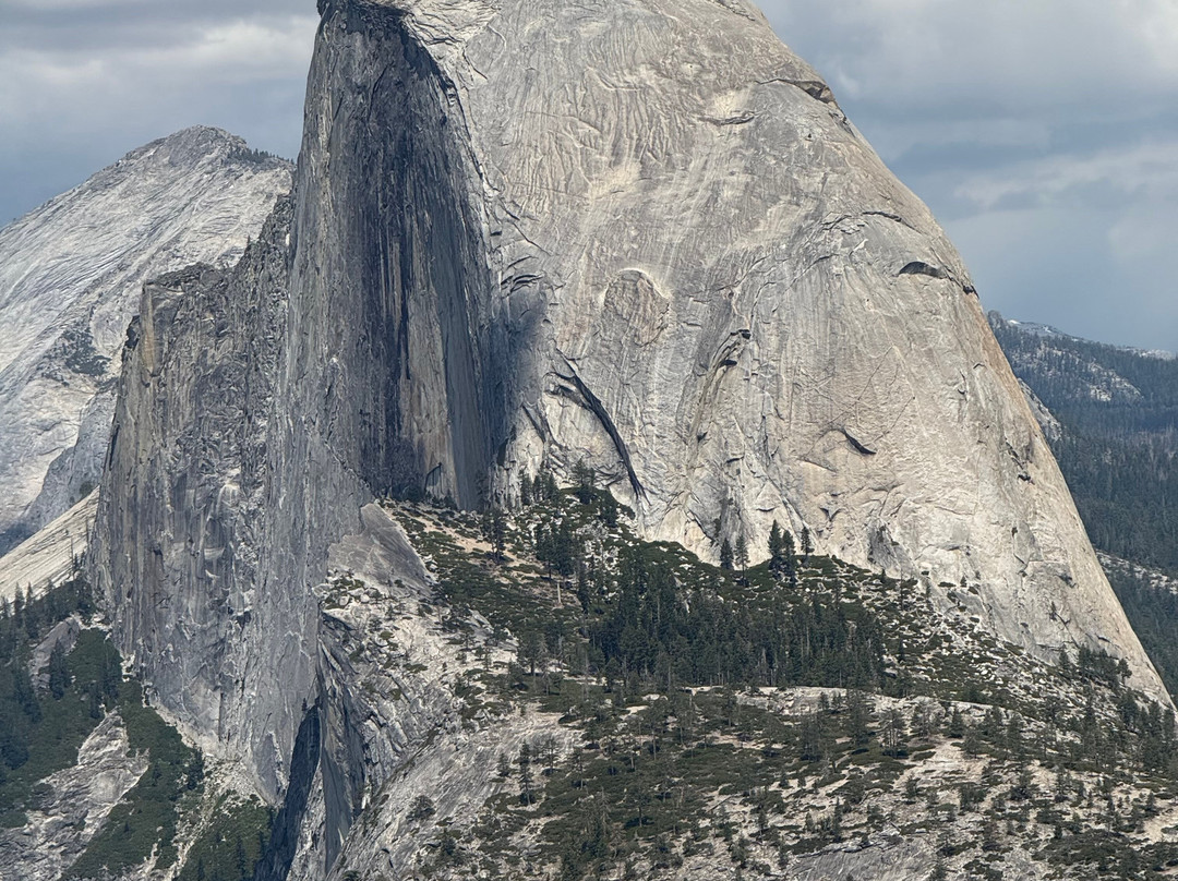 Yosemite 360 Tours景点图片