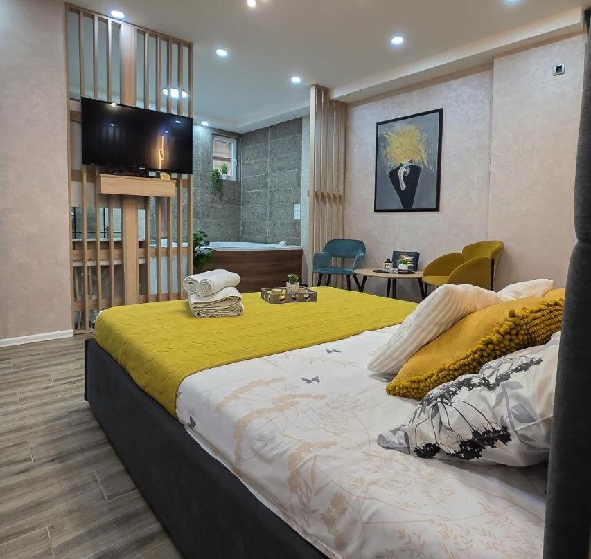 Vanimi Lux Apartmani