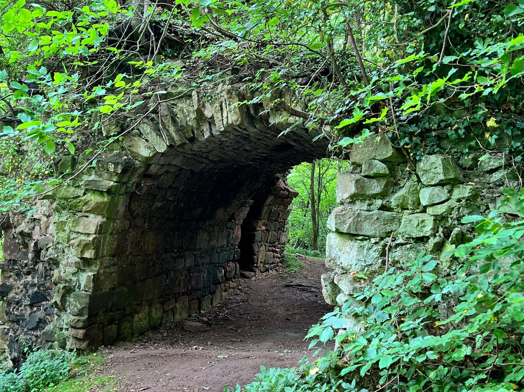 Discover East Lothian-Tranent必去景点