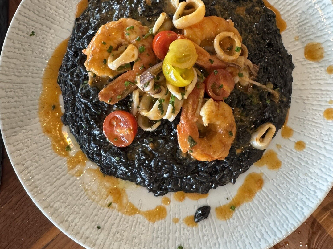 Maat Café & Kitchen