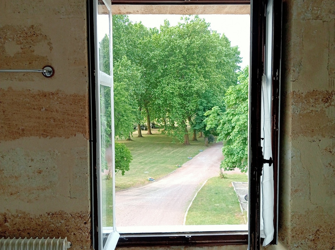 Château Julie主图