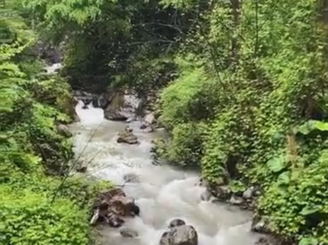 Masukiye Selale-Kartepe必去景点