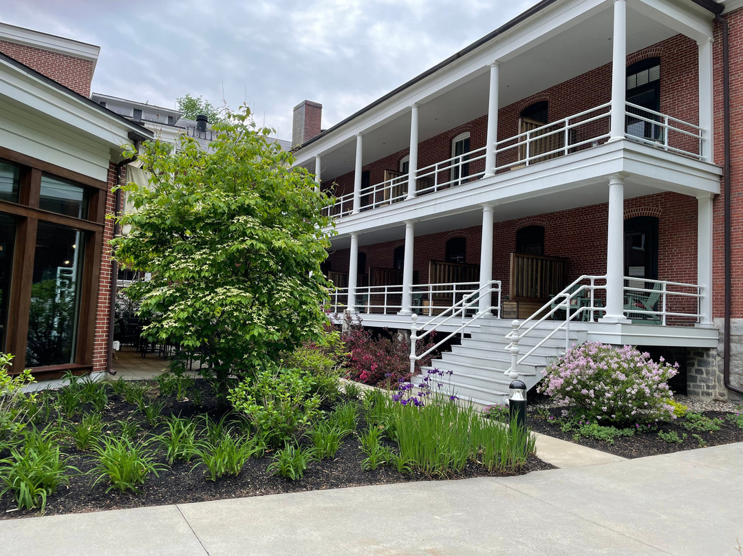 Inn At Diamond Cove主图