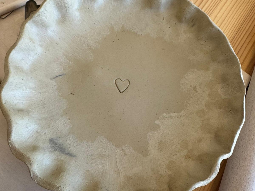 Dora Keramik-Stavrochori必去景点