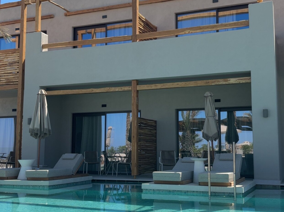 Stella Blue Seaside Resort主图