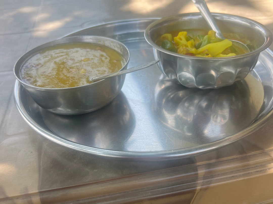 Tri-Bikram Yoga Retreat Centre-博卡拉必去景点