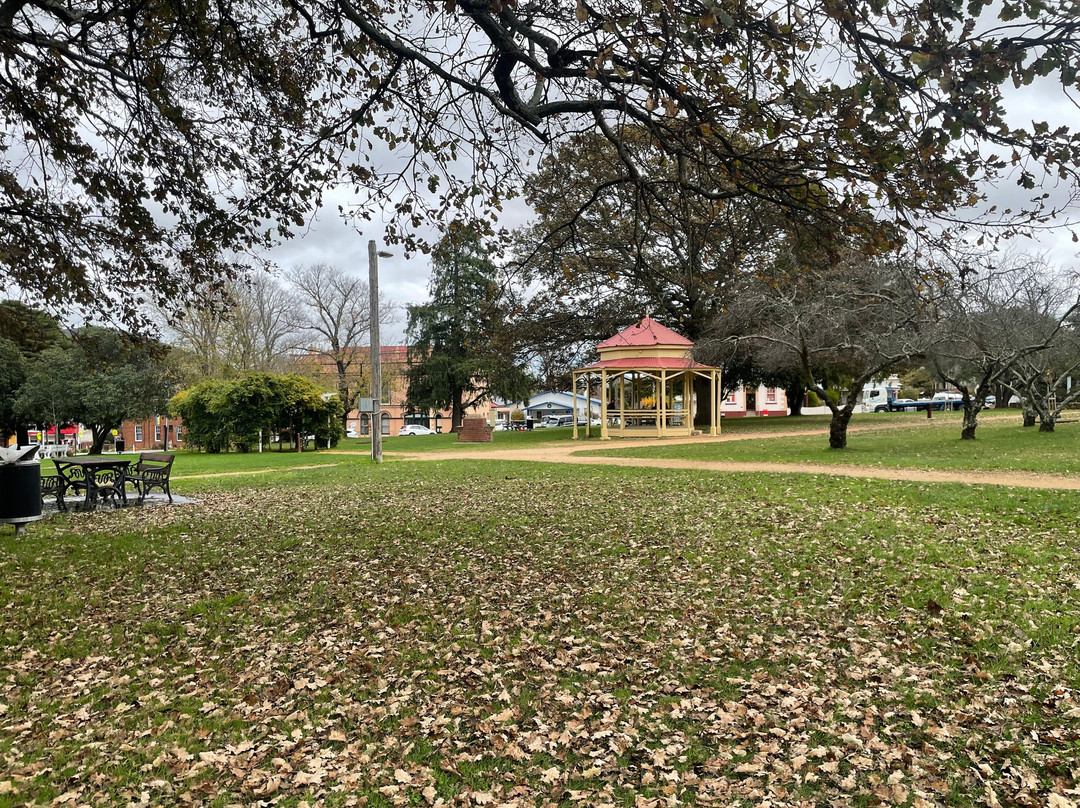 Braidwood Memorial Park景点图片