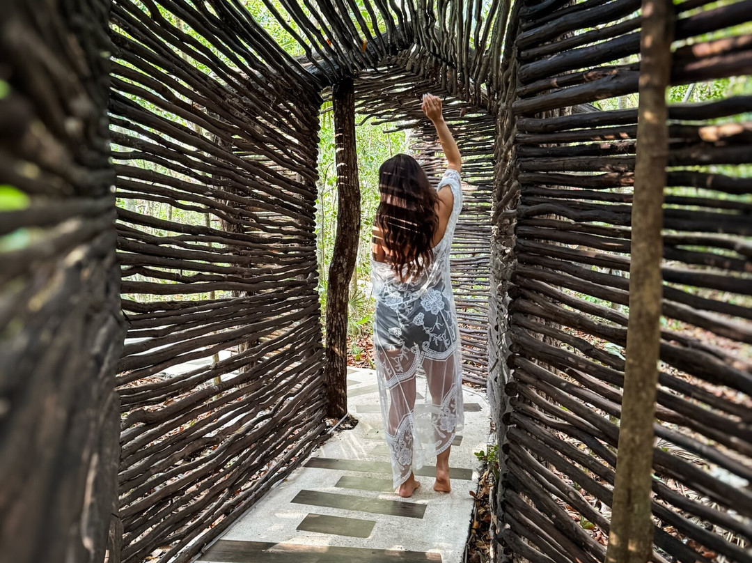 Kaaba Luum Hotel & Retreat Center主图