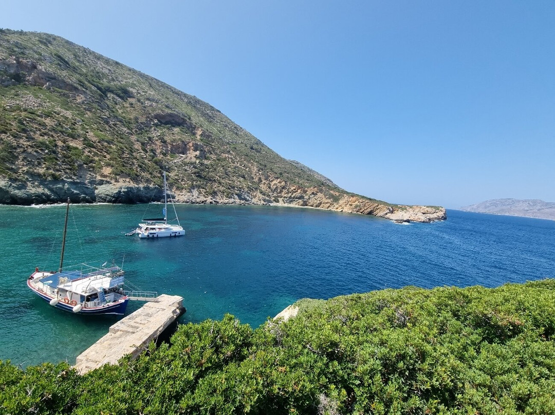 National Marine Park of Alonissos and Northern Sporades景点图片
