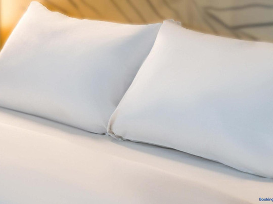 B&B HOTEL Mâcon Sud