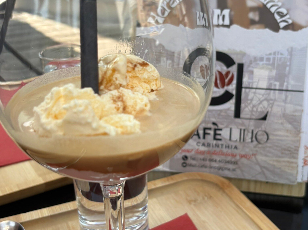 Café Lino Carinthia