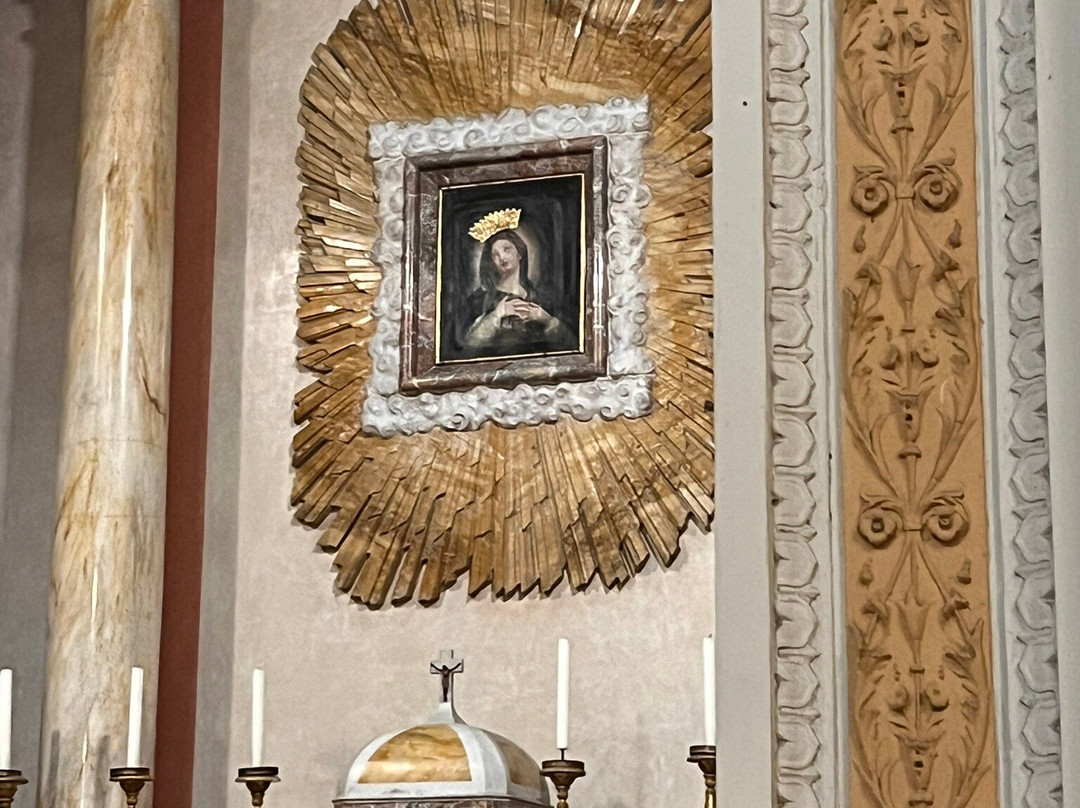 Cattedrale Di Santa Maria Assunta景点图片