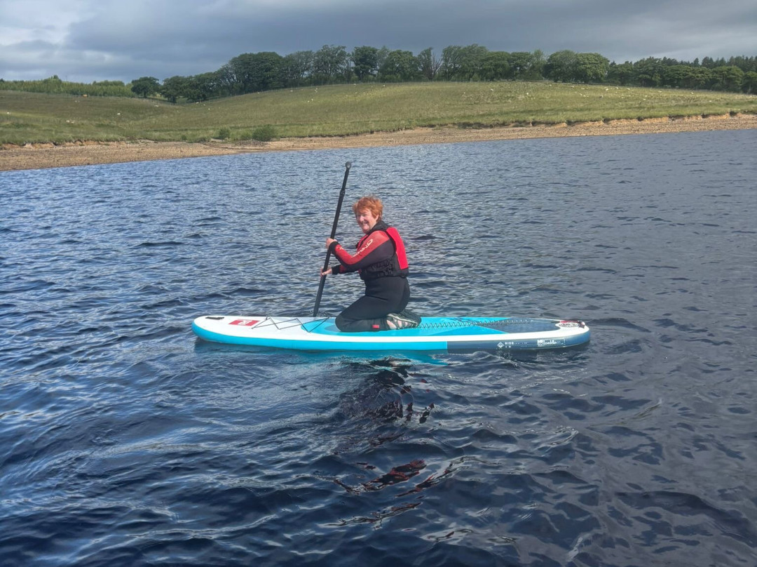 Landal Kielder Waterside-Kielder必去景点