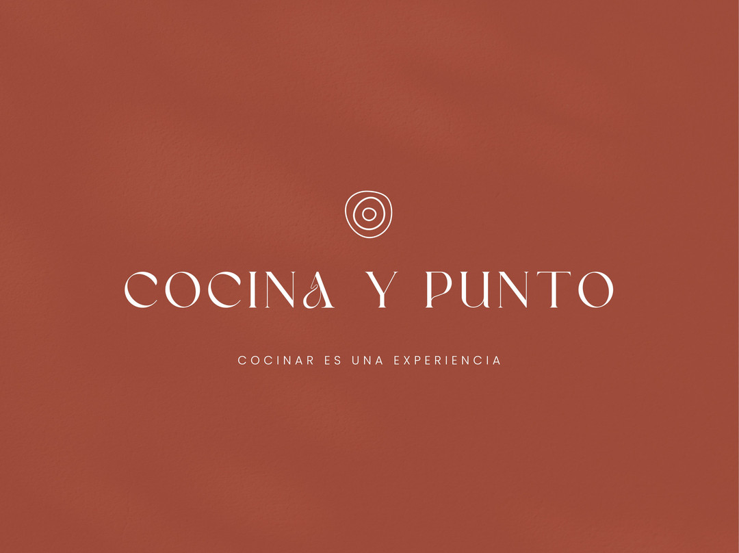 Cocina Y Punto