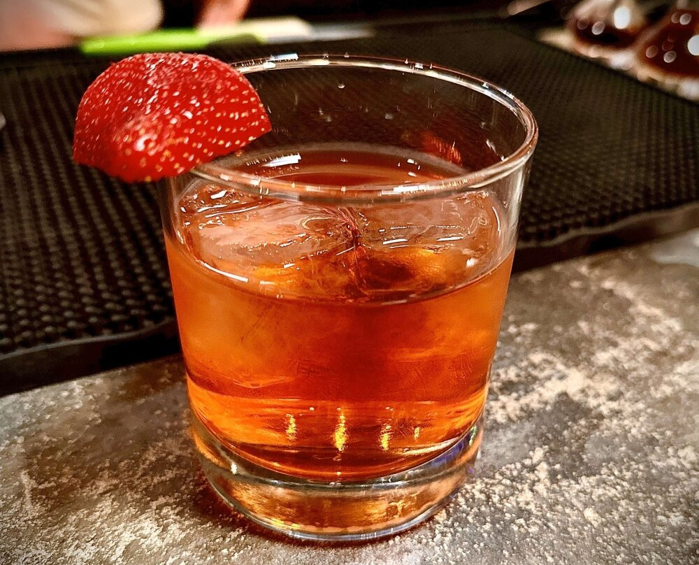 Copperwing Distillery-Saint Louis Park必去景点