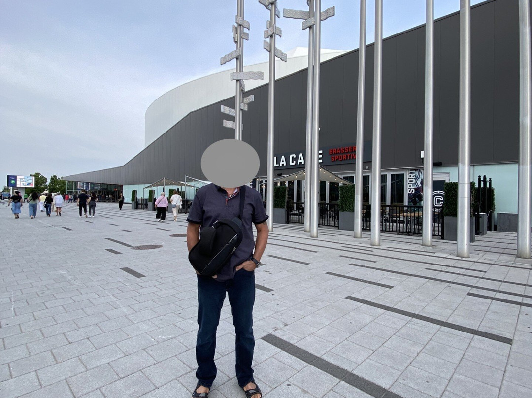 Place Bell-拉瓦尔必去景点