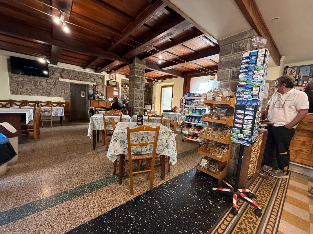Bar "Da Pacetto"