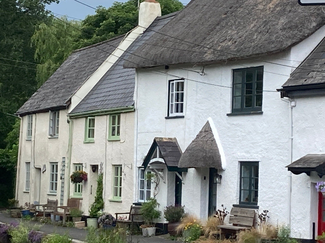Poachers Inn (B&B)-Ide必去景点