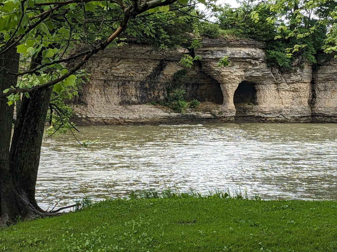 Seven Pillars Nature Preserve - Acres Land Trust-Peru必去景点