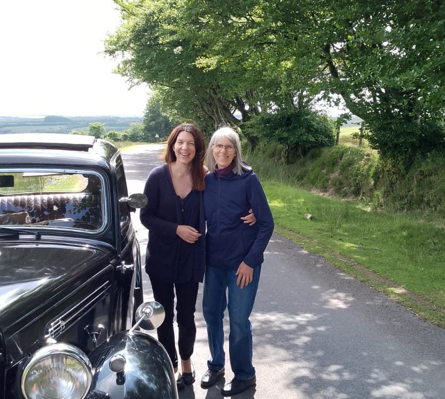 Discovery Tours of Exmoor-Porlock必去景点