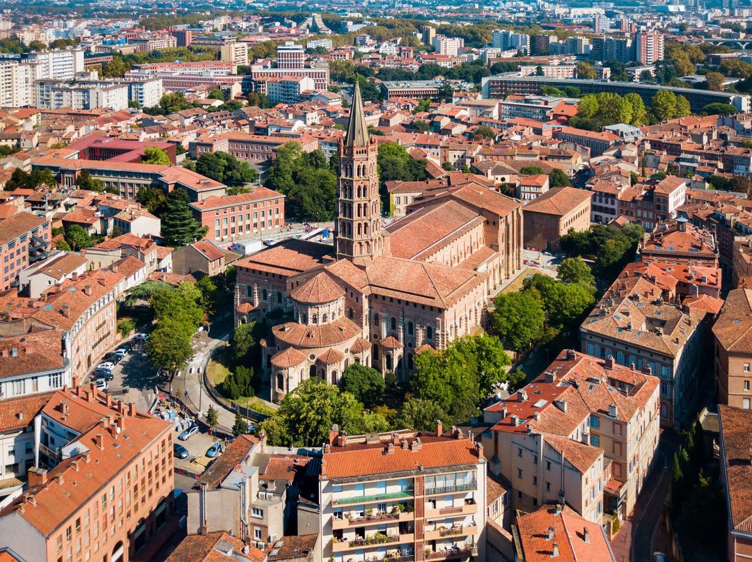 Lauthentic France®