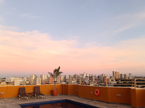 Dan Inn Ribeirão Preto主图