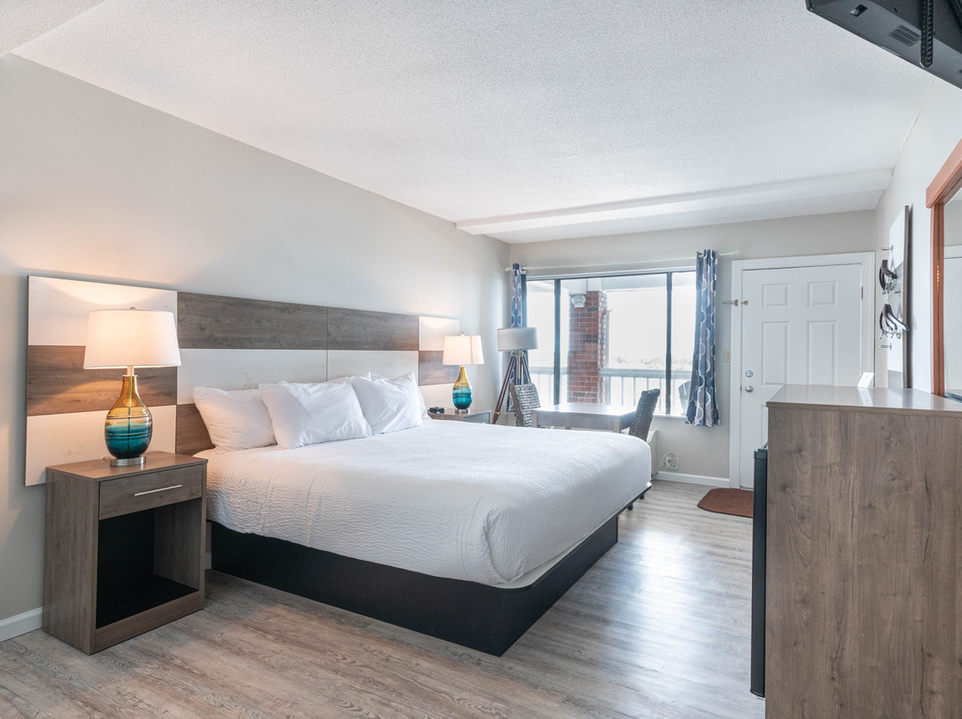 The Anchorage Inn主图