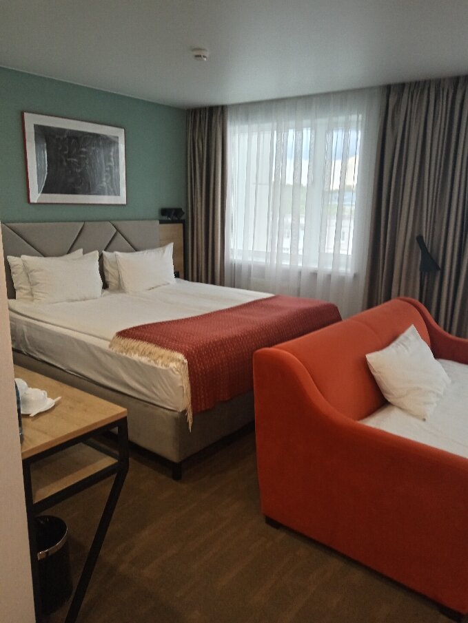 Hotel X.ROOM-官方