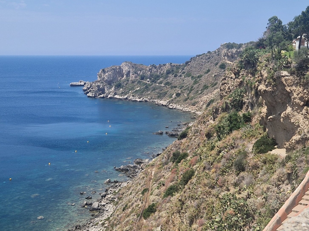 Capo di Milazzo-Milazzo必去景点