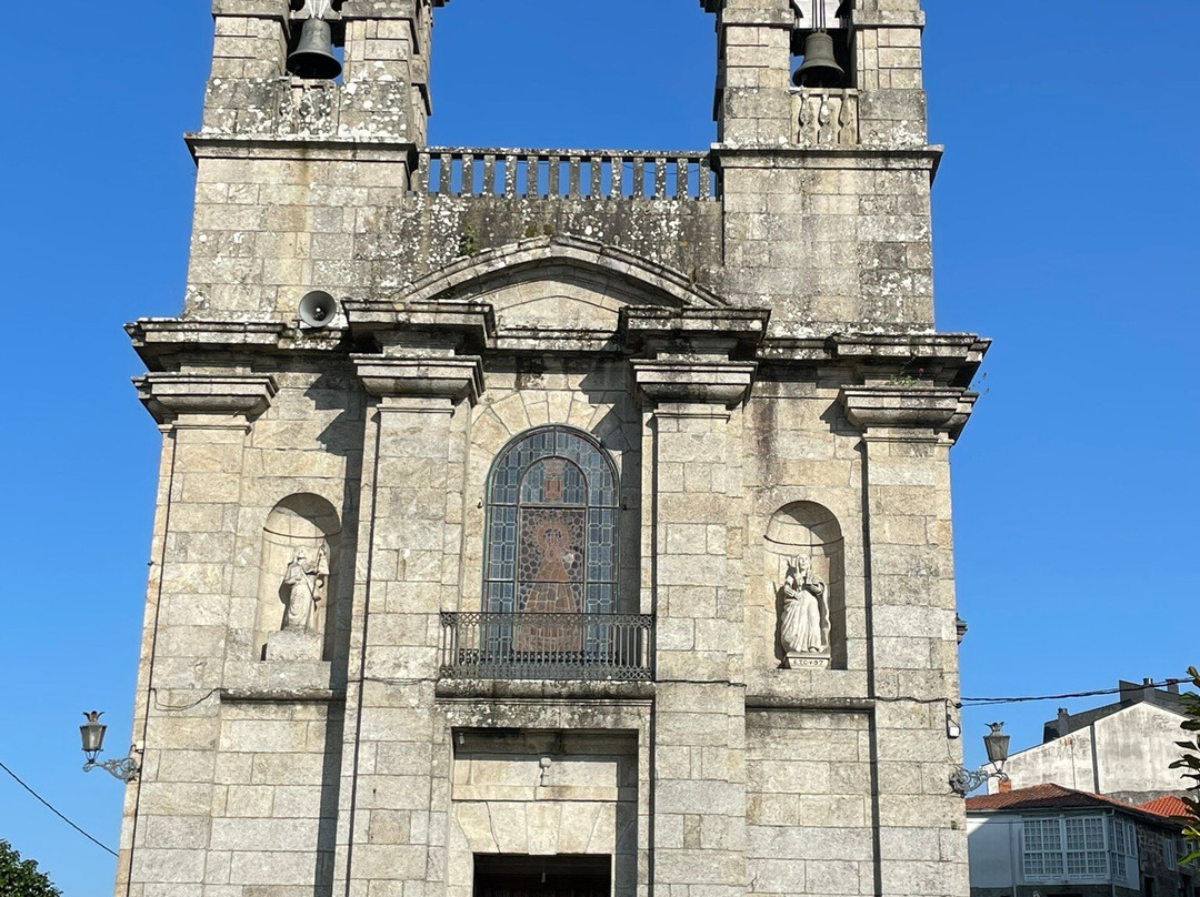 Hotel Pousada Vicente Risco主图