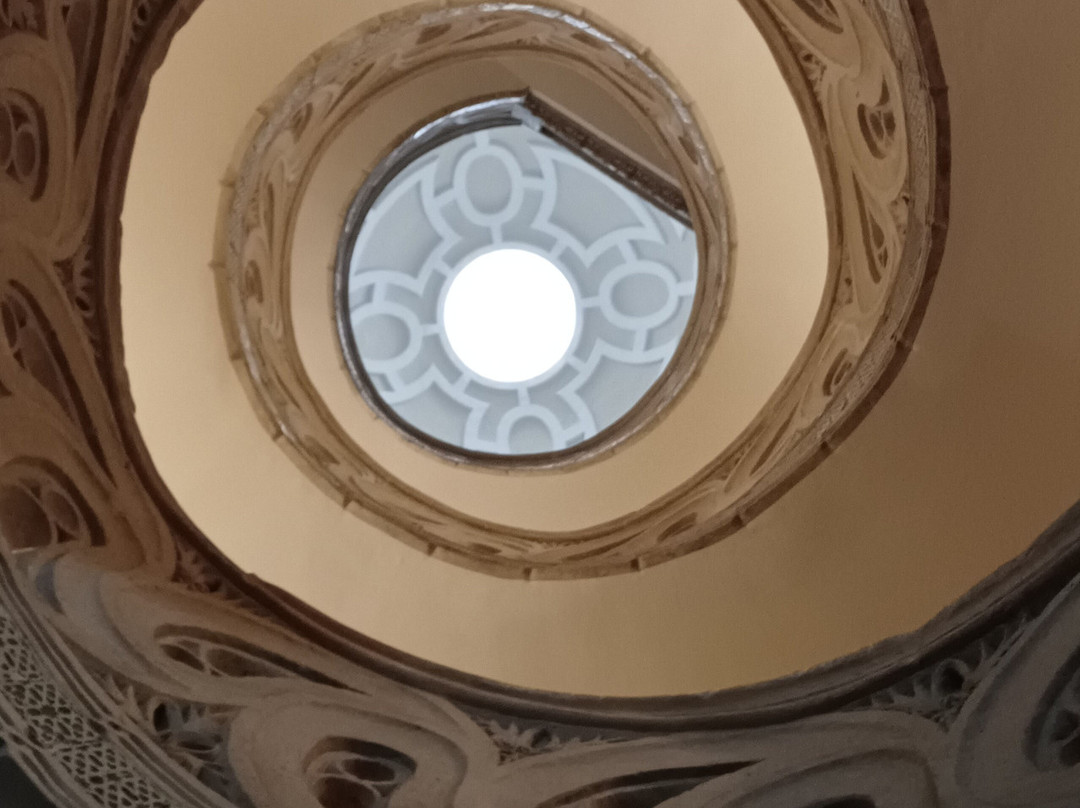 Catedral de Pamplona-潘普洛纳必去景点