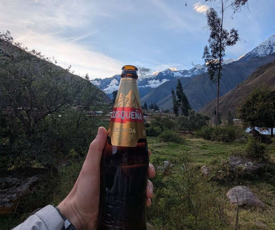 Inca Quest Adventures-库斯科必去景点