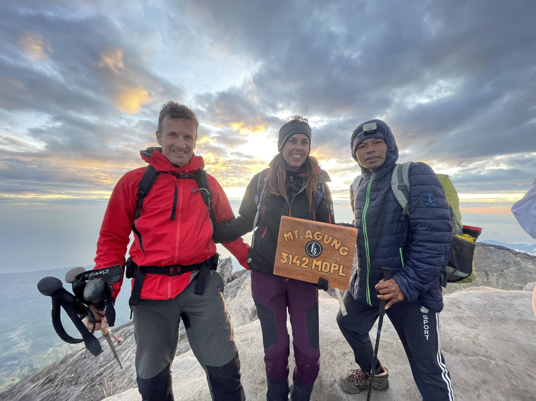 Nyoman Mukti Guide-席德门必去景点