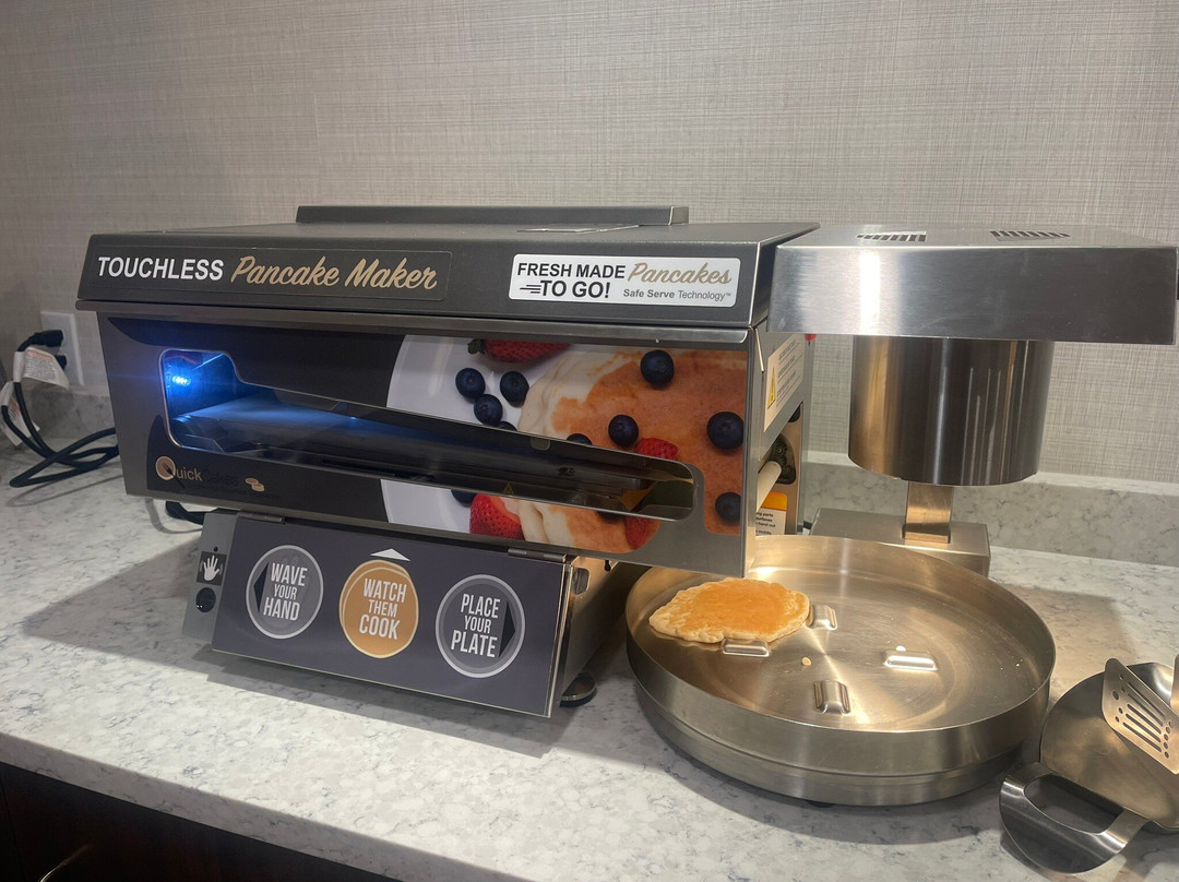 Mainstay Suites主图