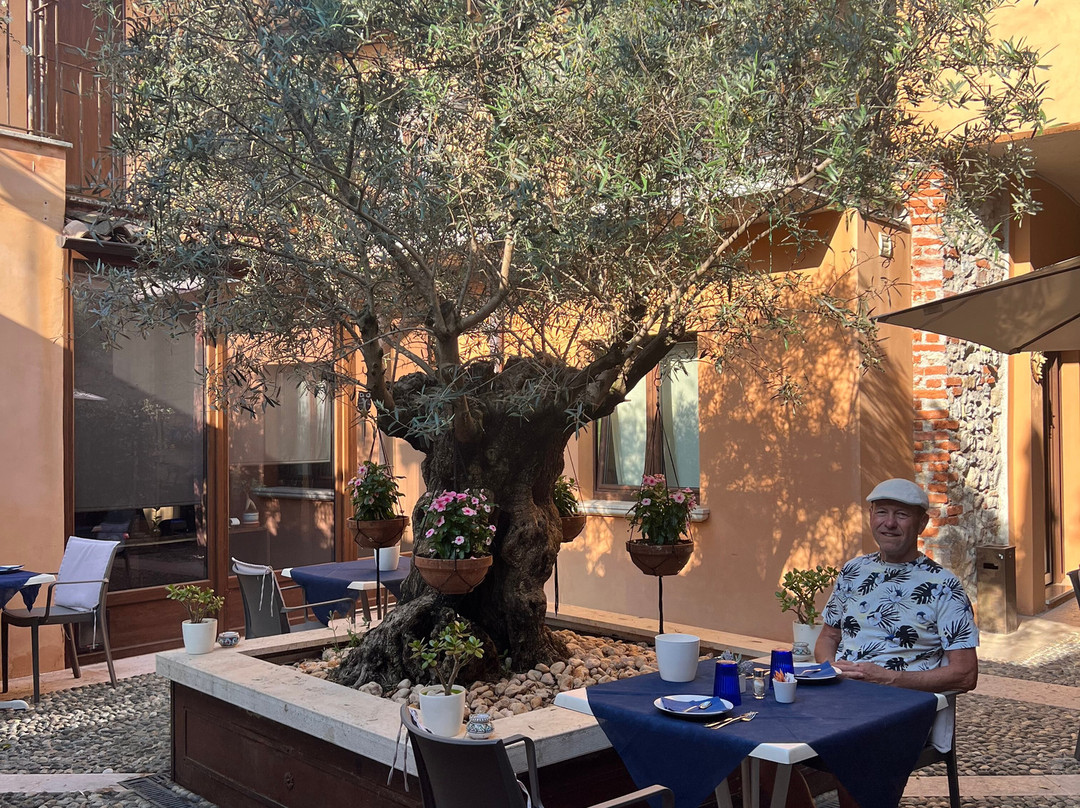 B&B Antico Borgo主图