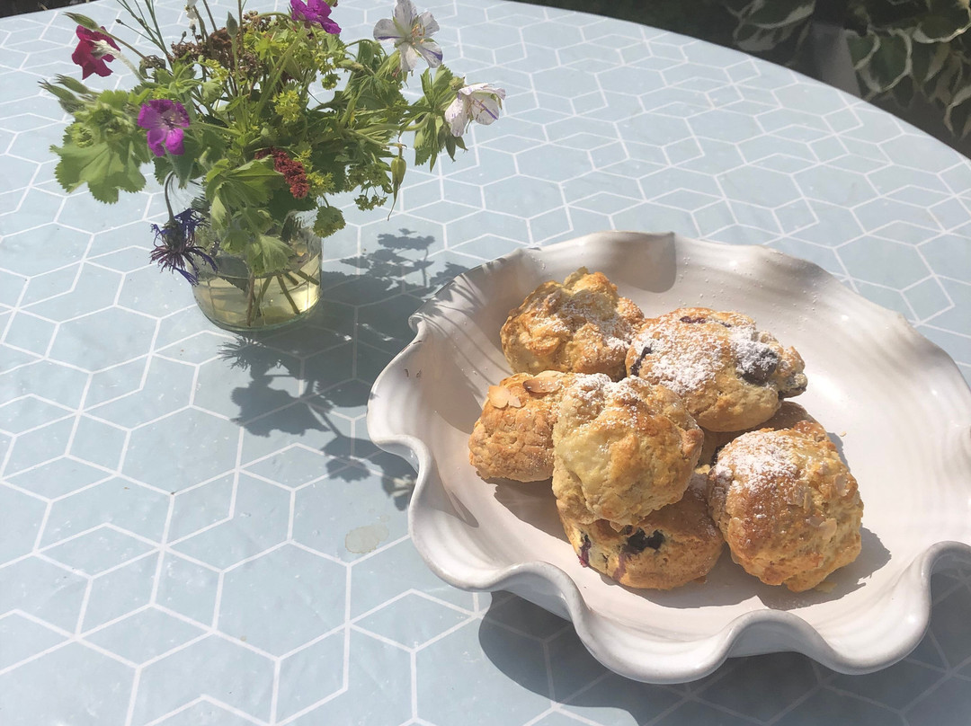 Galway Cookery Classes-Kilcolgan必去景点