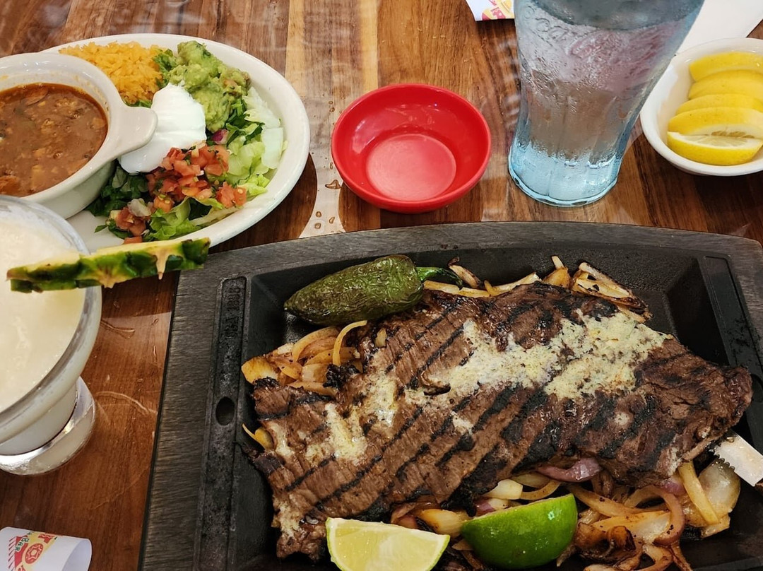 Pedro's Tacos & Tequila Bar