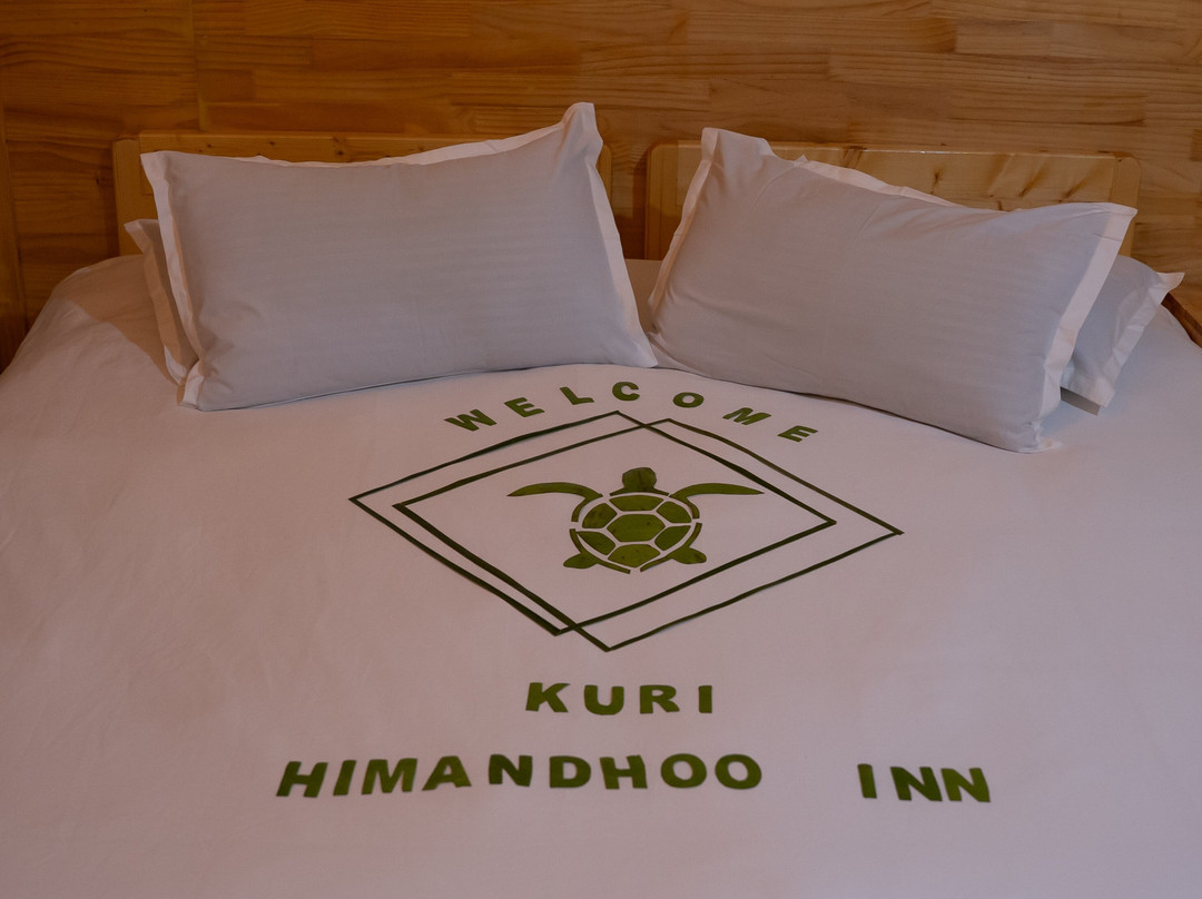 赫曼德霍酒店主图