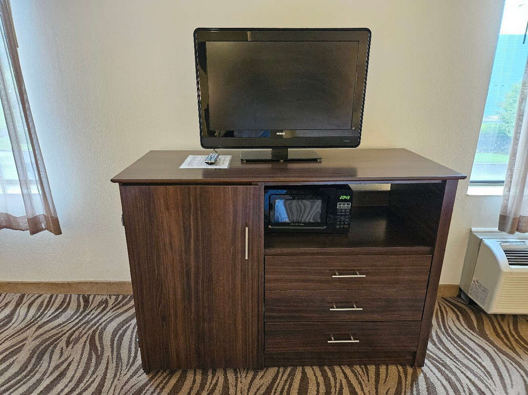 Best Western Plus Oak Mountain Inn主图