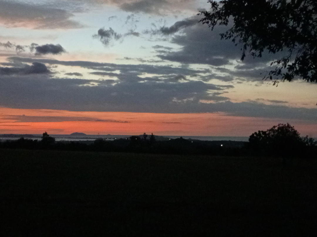 Ibencho By Oluokos-Migori必去景点