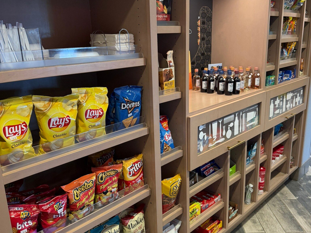 Hampton Inn & Suites Altoona - Des Moines主图