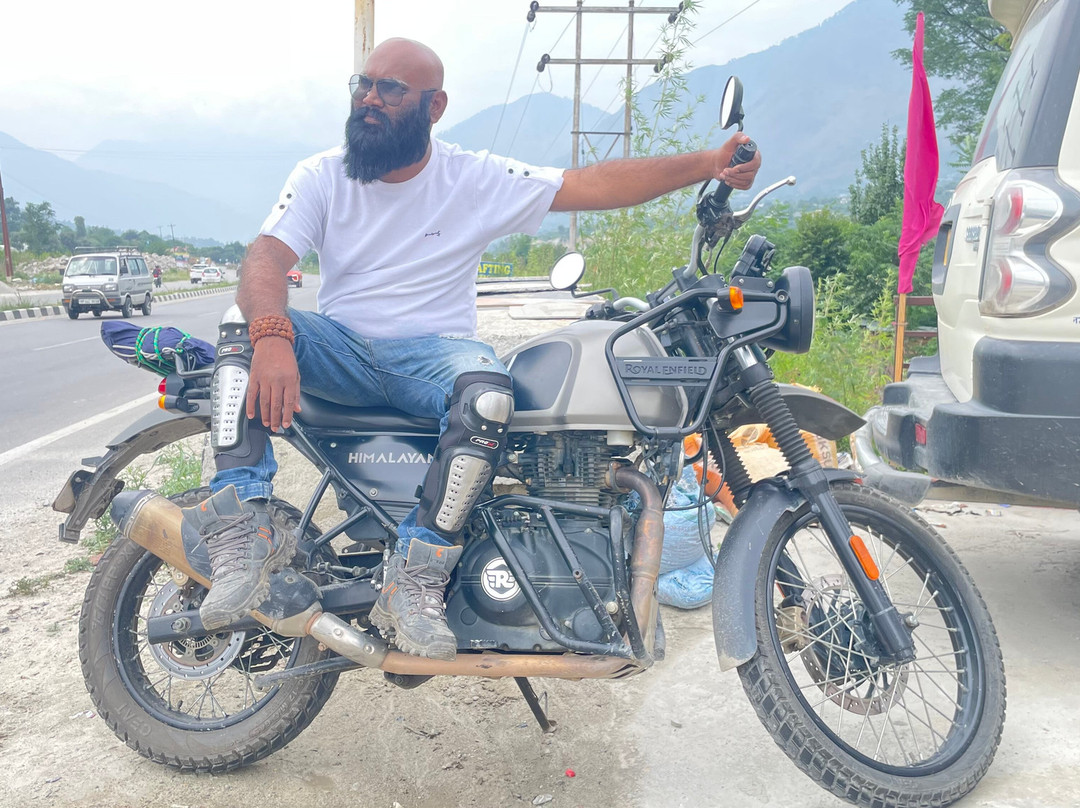 Dream Riders Mototouring Llp景点图片