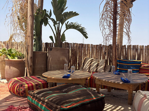 Marrakech Expert Services-马拉喀什必去景点