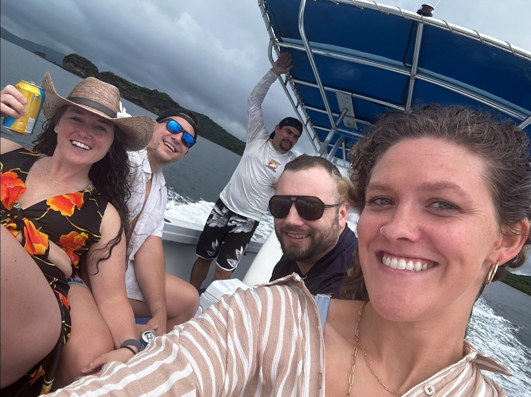 Tony Expeditions-El Jobo必去景点